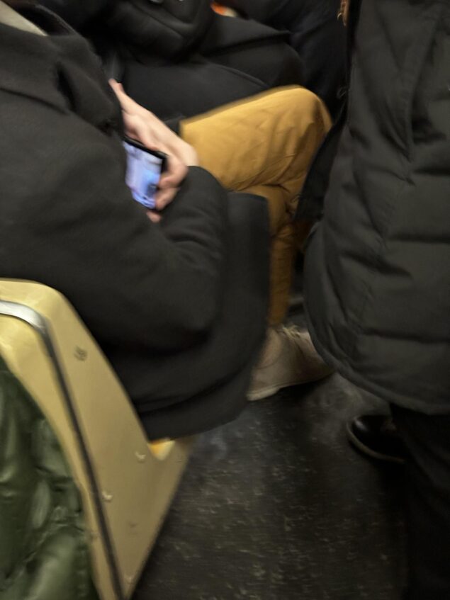 Google Pixel Fold