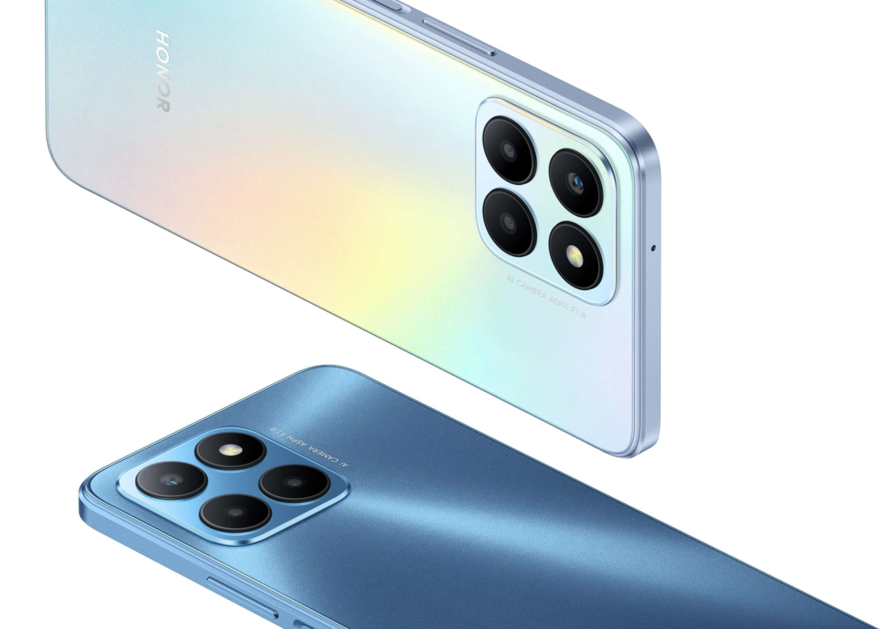 HONOR 70 Lite arriva in Italia con connettività 5G e un intrigante bundle
