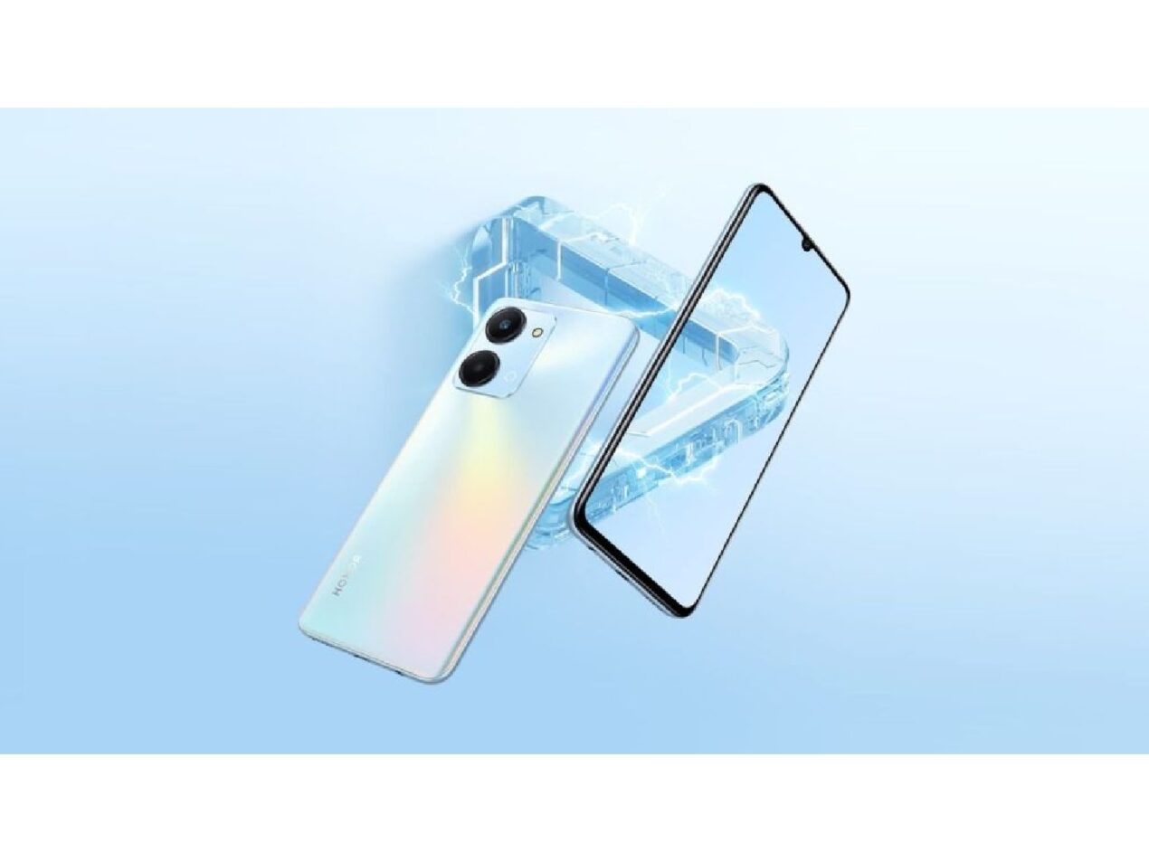 HONOR Play 7T e 7T Pro sono ufficiali con display a 90 Hz e chipset Dimensity