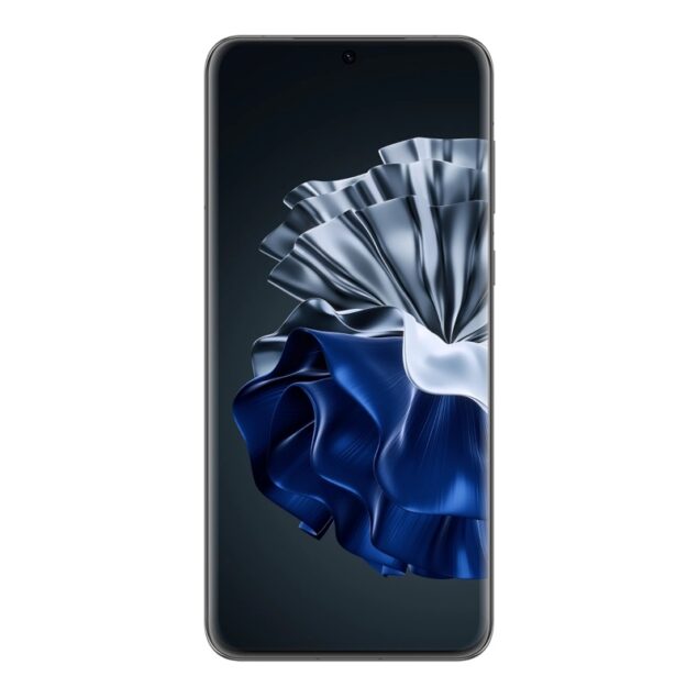 HUAWEI P60 Pro Feather Black