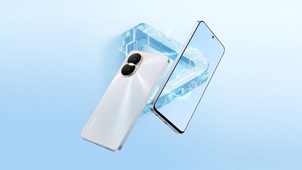 Honor Play 7T Pro