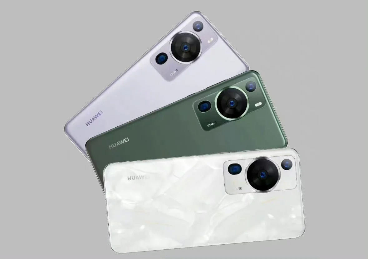 Huawei P60 