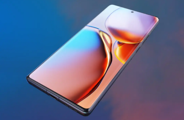 Motorola Moto Edge 40 Pro