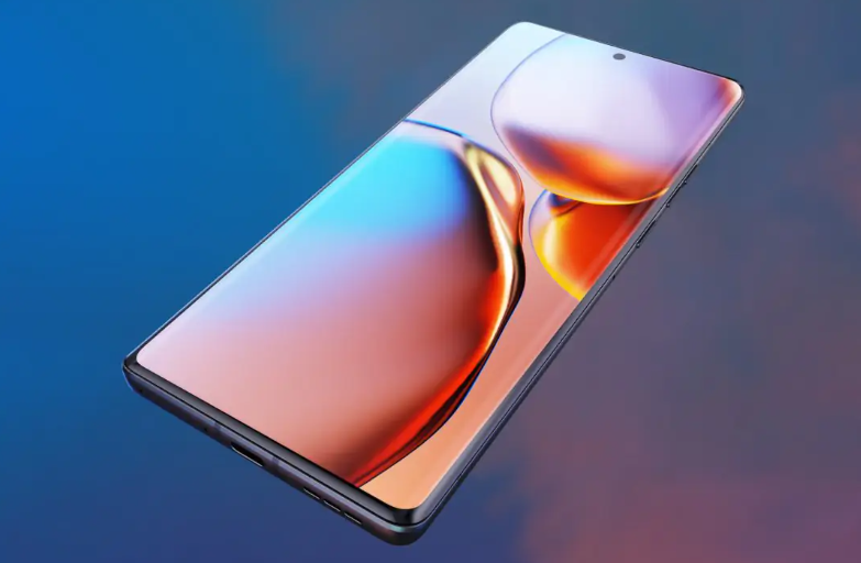 Motorola Moto Edge 40 Pro