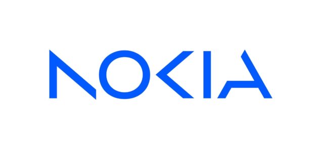 Il nuovo logo di Nokia dal 2023
