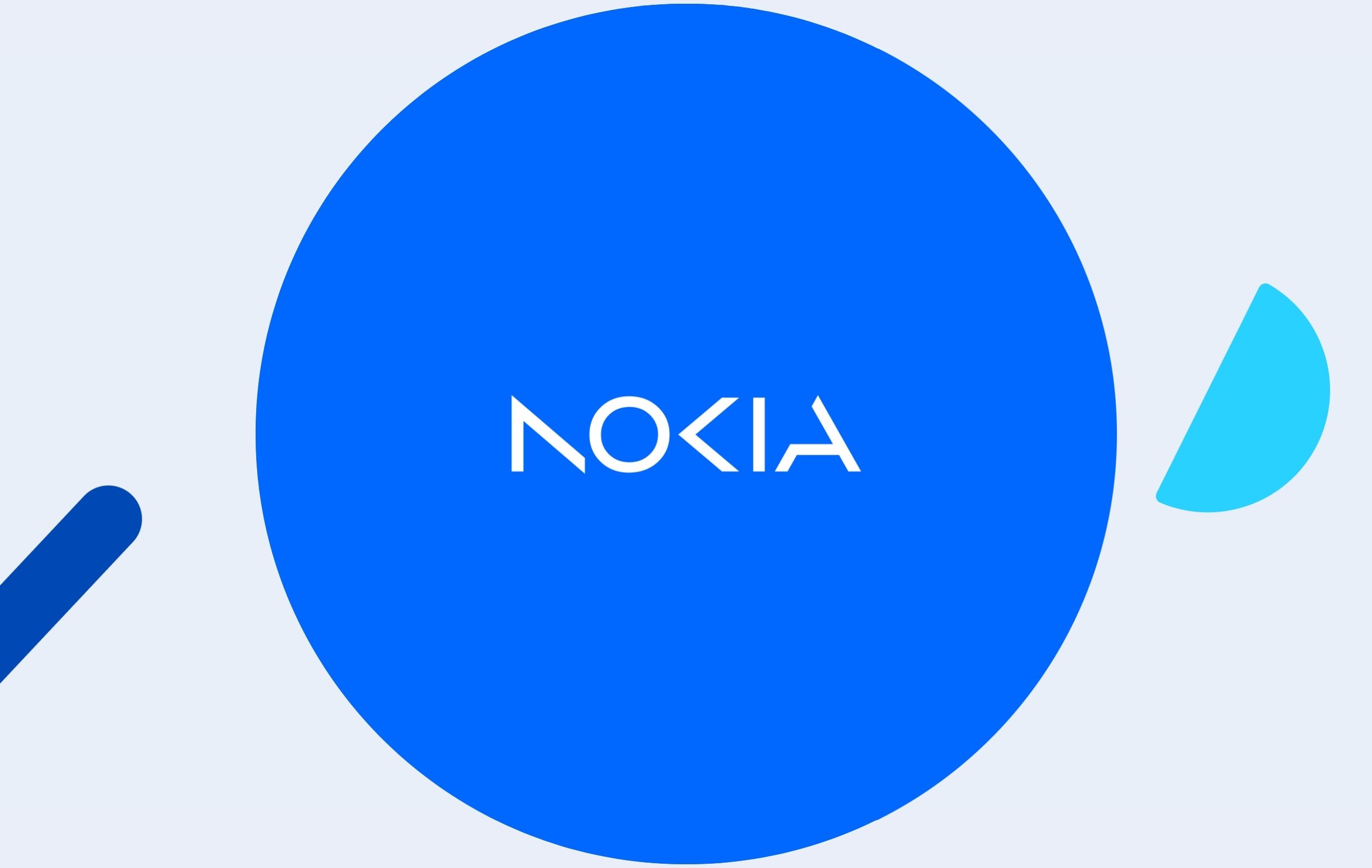Nokia cambia pelle: dopo il logo arriva Pure, nuova identità di design del brand