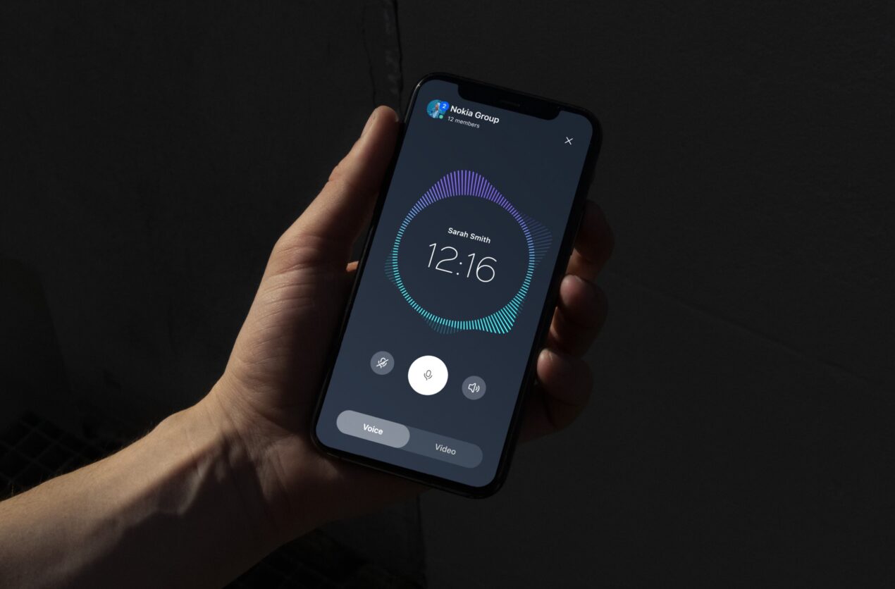 La nuova interfaccia di Nokia muove i primi passi
