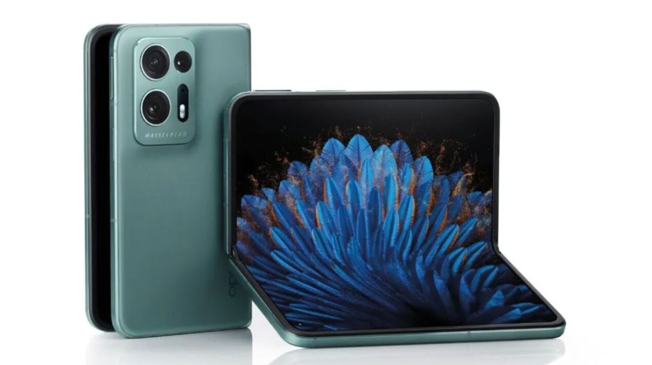 Nuove anticipazioni su Vivo X Fold 2 e OPPO Find N3