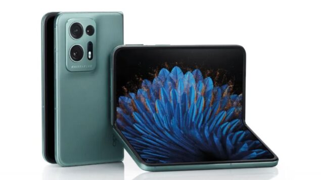 OPPO