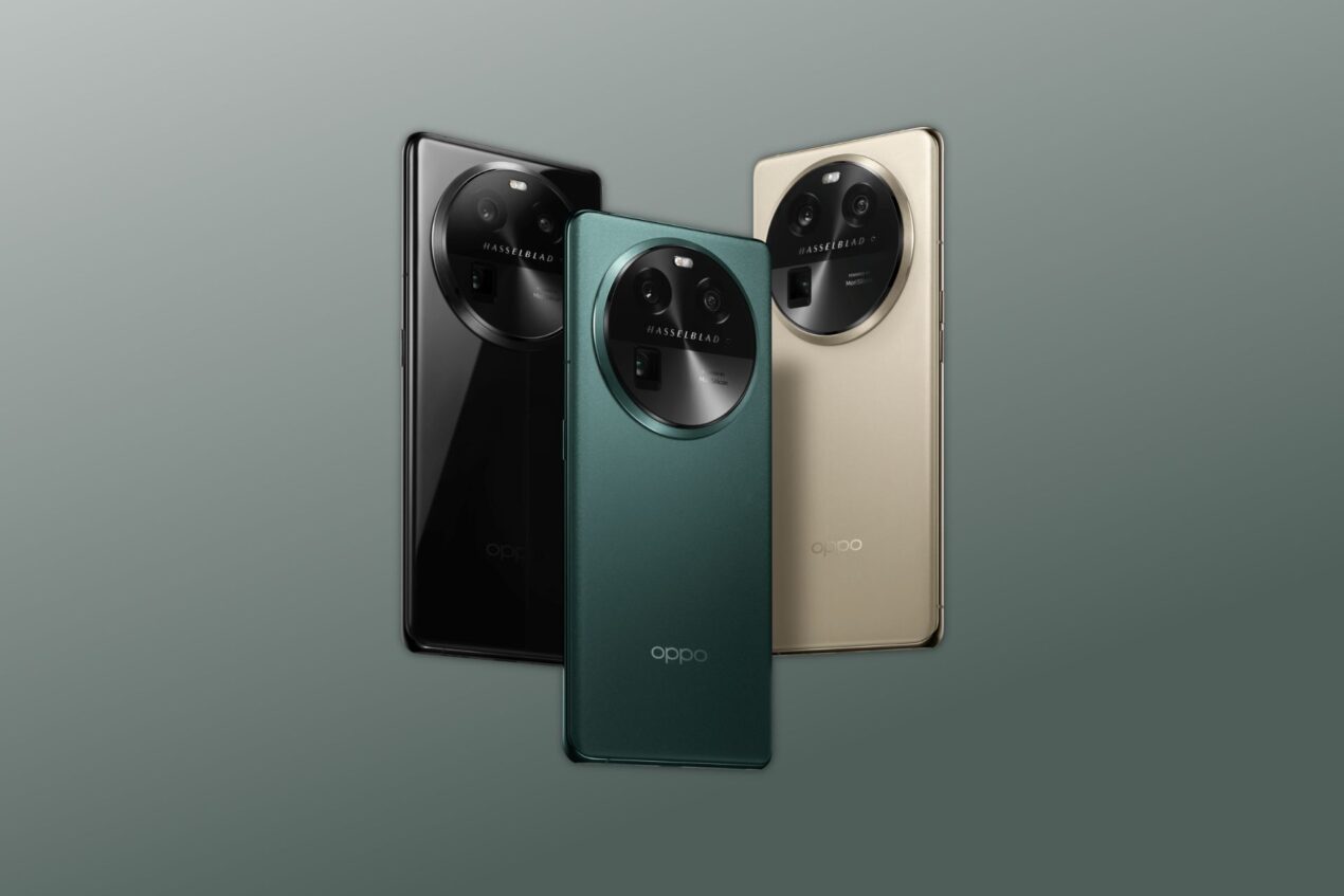 OPPO conferma l'intenzione di non abbandonare il mercato europeo