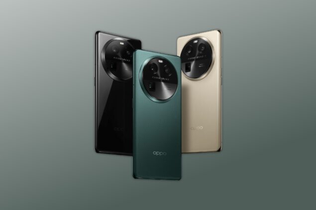 OPPO Find X6