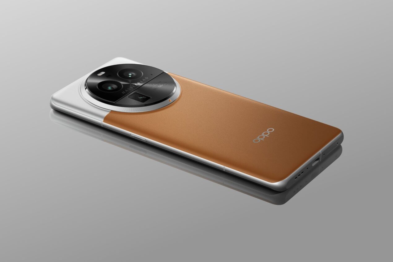 Gli sfondi ufficiali degli OPPO Find X6 sono disponibili al download per tutti