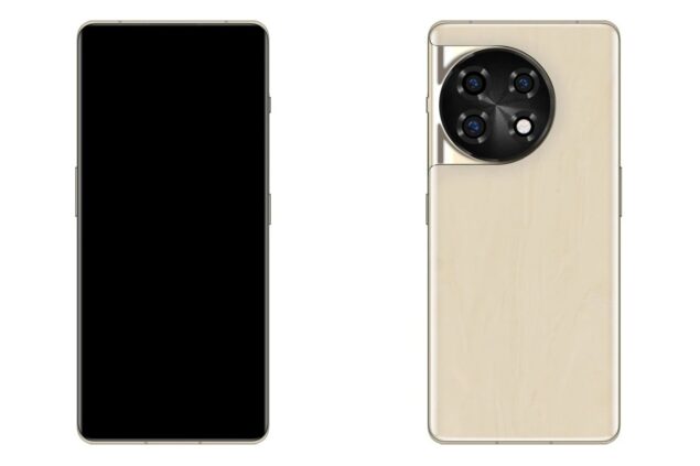 OnePlus 11 versione speciale