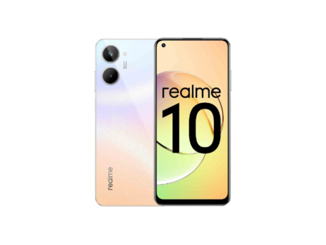 Realme 10 disponibile su Amazon