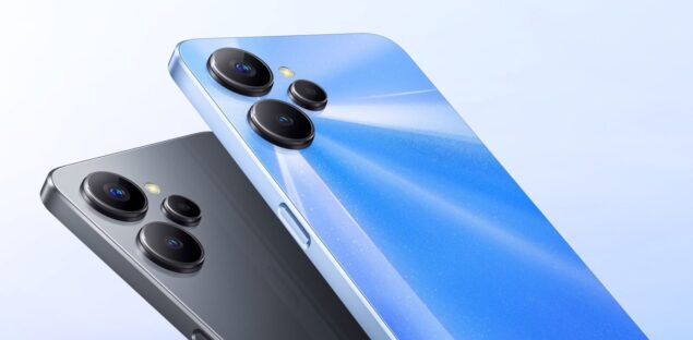 Realme 10T 5G