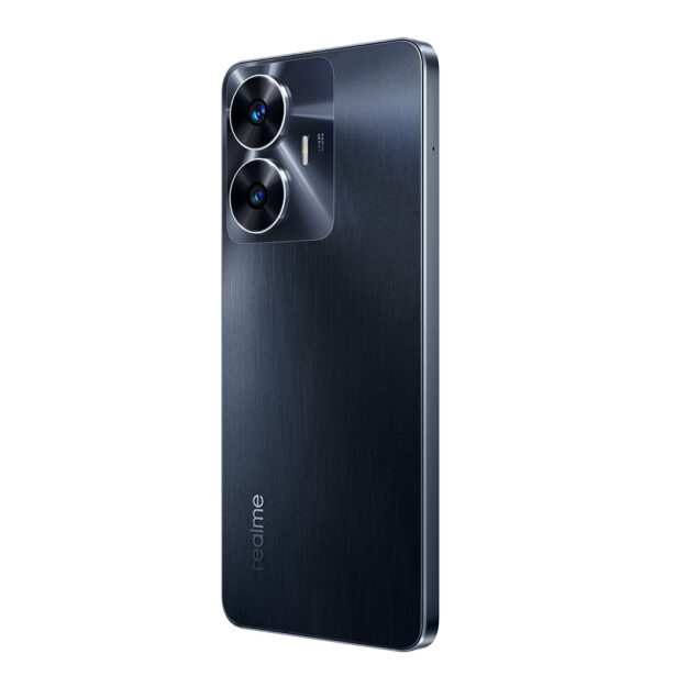 Realme C55