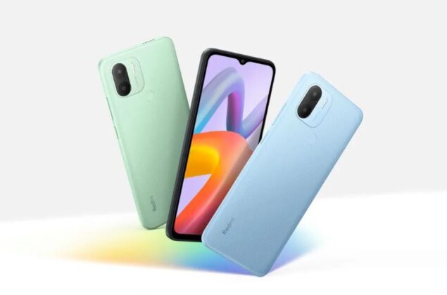 Redmi A2