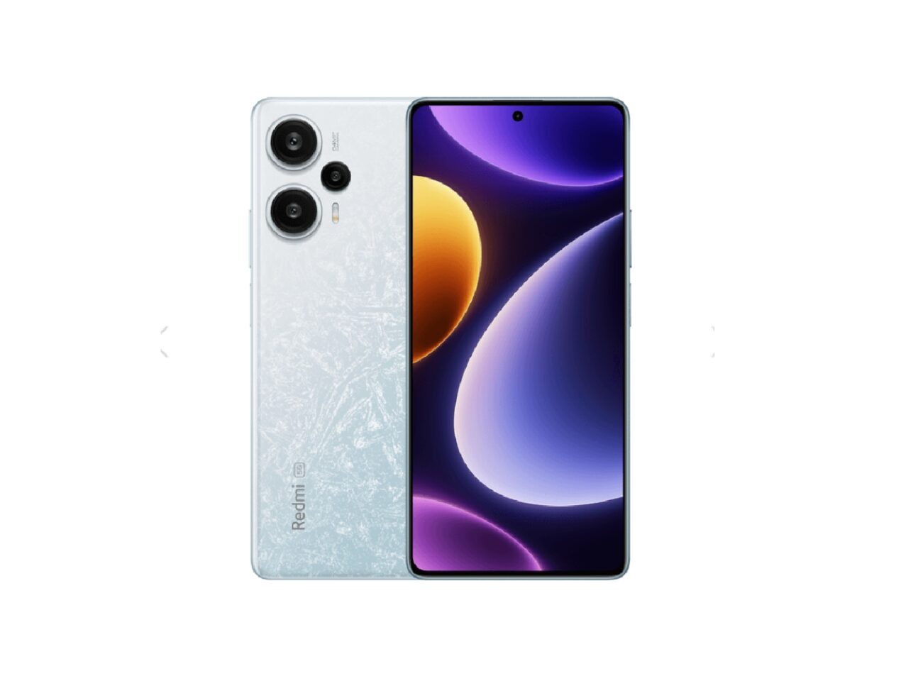 Redmi Note 12 Turbo è ufficiale con 16 GB di RAM, 1 TB di storage e Snapdragon 7+ Gen 2