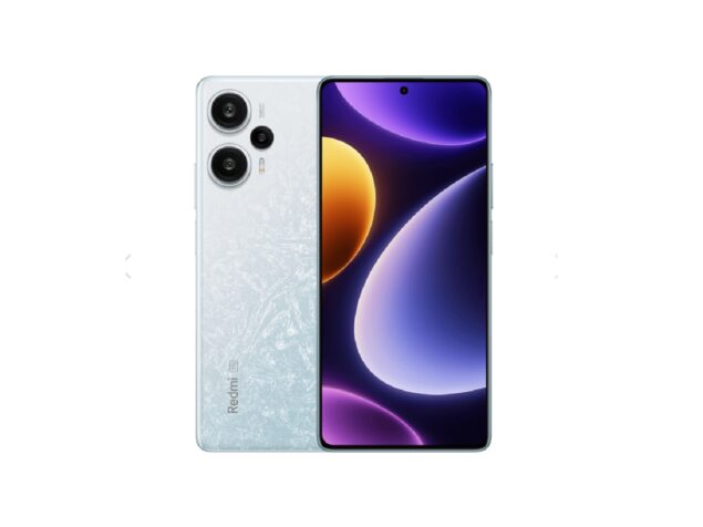 Redmi Note 12 Turbo