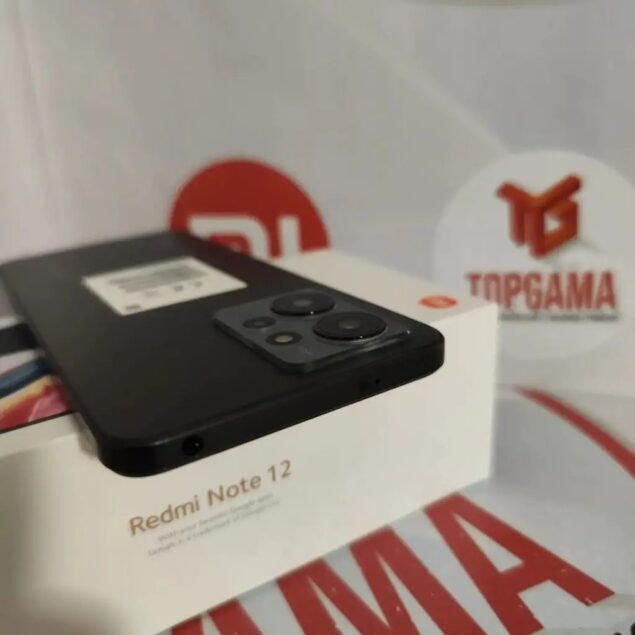 Redmi Note 12 4G