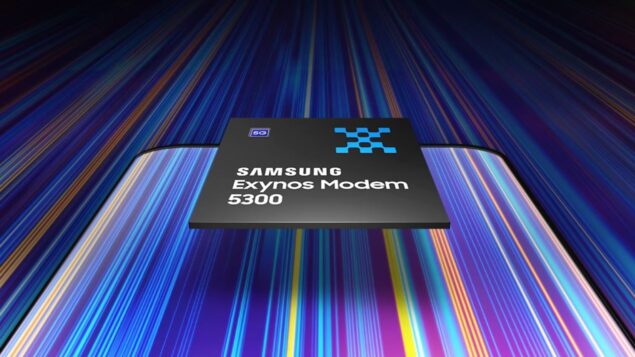 Samsung Exynos 5300