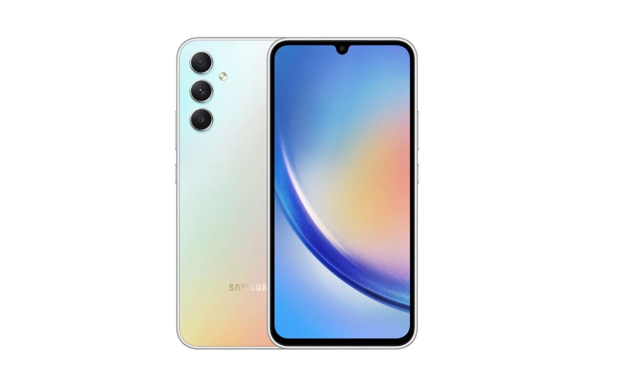 La fotocamera di Samsung Galaxy A34 5G si fa rispettare nei test di DxOMark