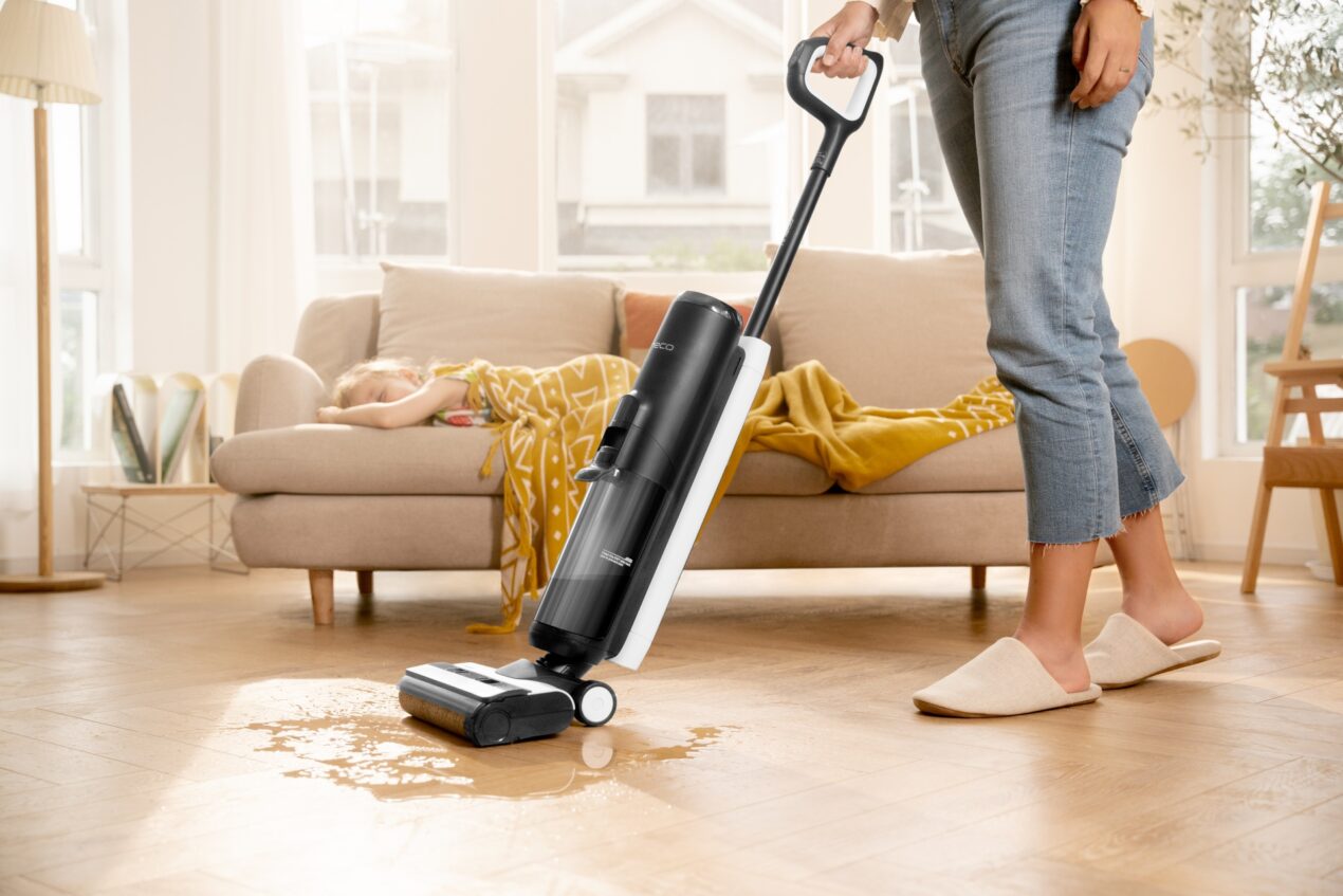 Ultime ore per acquistare Tineco FLOOR ONE S5 a un prezzo bomba
