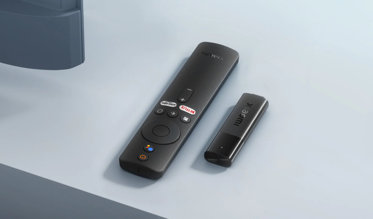 Android TV a un piccolo prezzo con Xiaomi TV Stick 4K in offerta