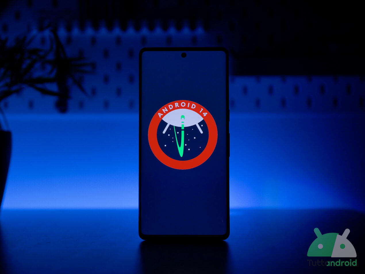 Android 14 sarà molto più personalizzabile: la beta 1 ce ne dà un assaggio