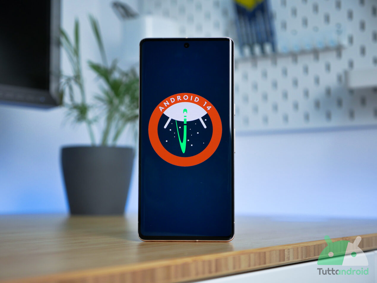 La beta di Android 14 si allarga ad altri dispositivi al di fuori dei Pixel: ecco quali
