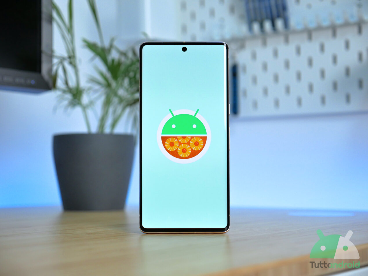 Scopriamo tutte le novità della Developer Preview 2 di Android 14