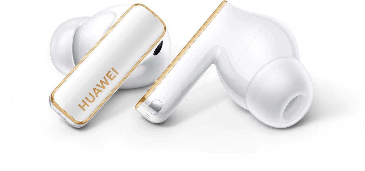 Huawei Freebuds 5 e Freebuds Pro 2+ ufficiali: grosse novità per design e funzioni