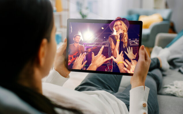 nubia Pad 3D