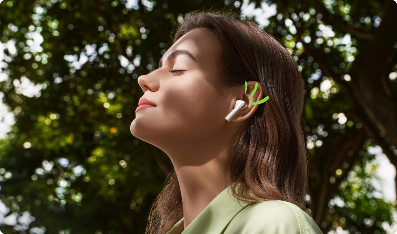 Cuffie True Wireless? Le OPPO Enco Buds2 tornano in super offerta su Amazon