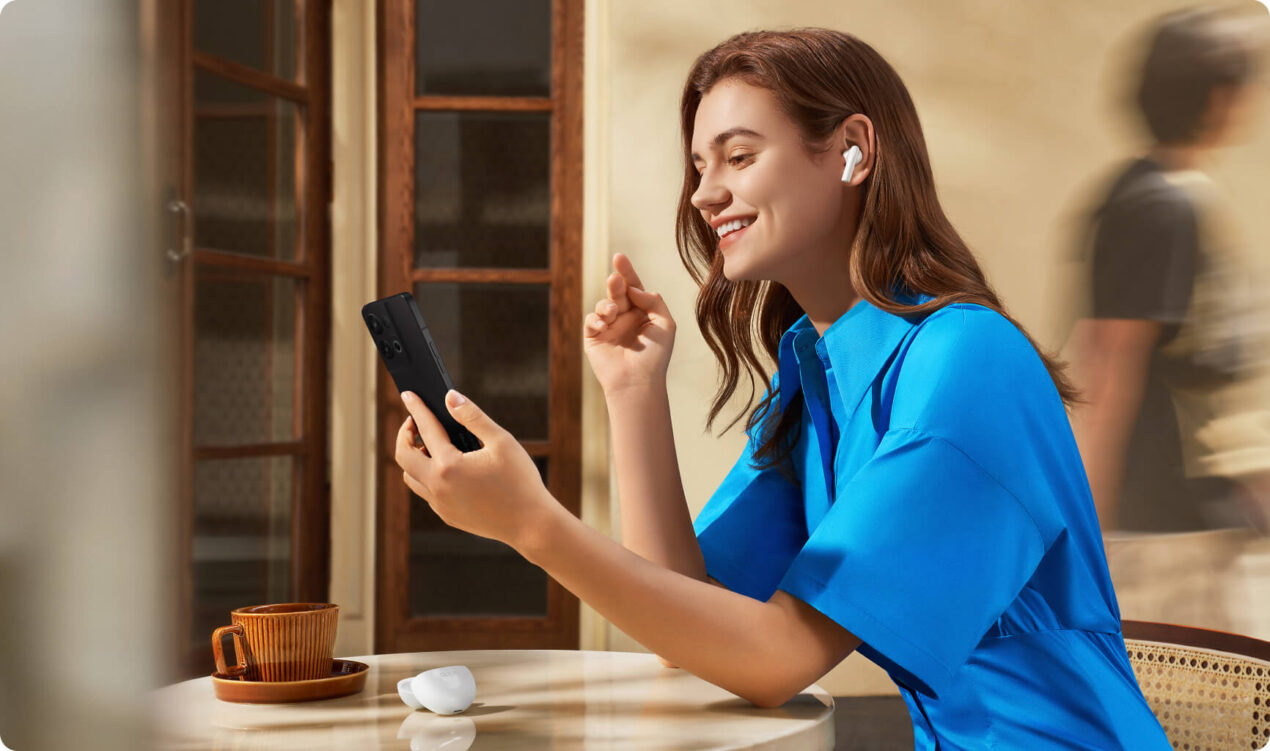 OPPO Enco Buds 2 a meno di 20 euro con le Offerte di Primavera di Amazon