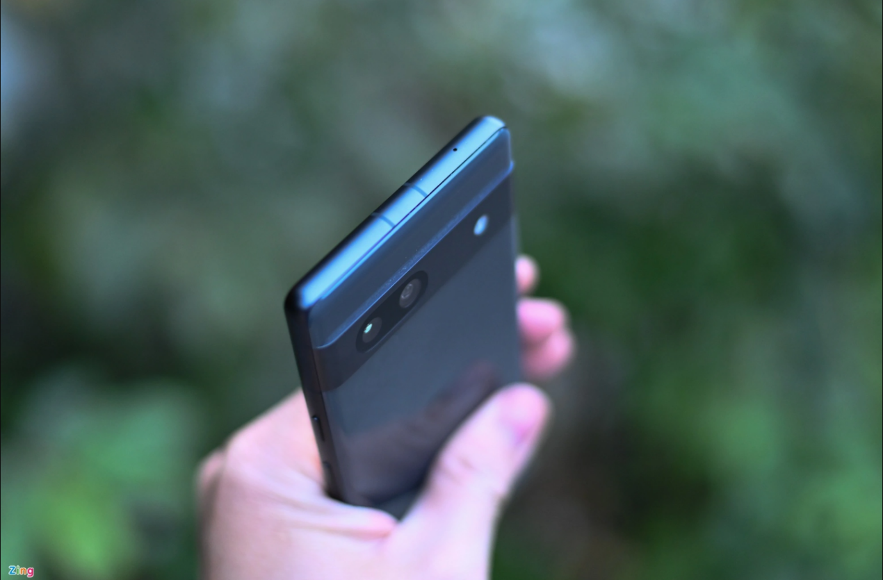 Google Pixel 7a potrebbe arrivare nei negozi a maggio