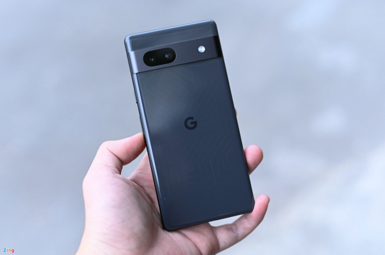 I prezzi di Google Pixel Fold e Pixel 7a non dovrebbero tradire le aspettative