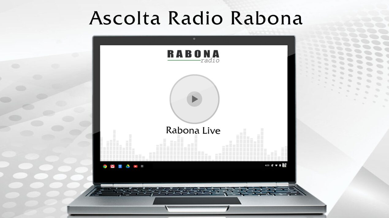 App Radio Rabona arriva sul Play Store: ecco di cosa si tratta