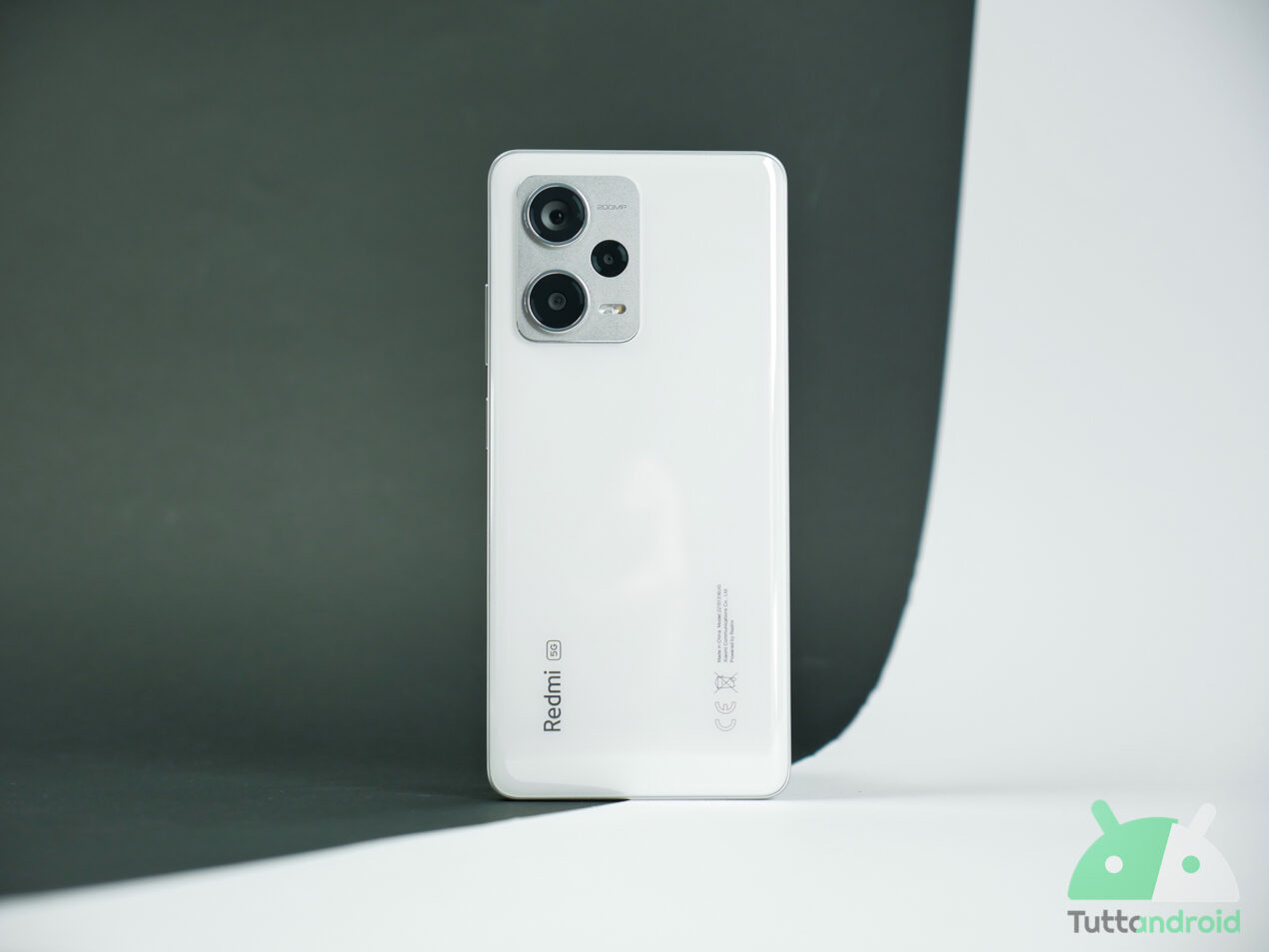Recensione Redmi Note 12 Pro+: ricarica a 120W e fotocamera da 200mpx