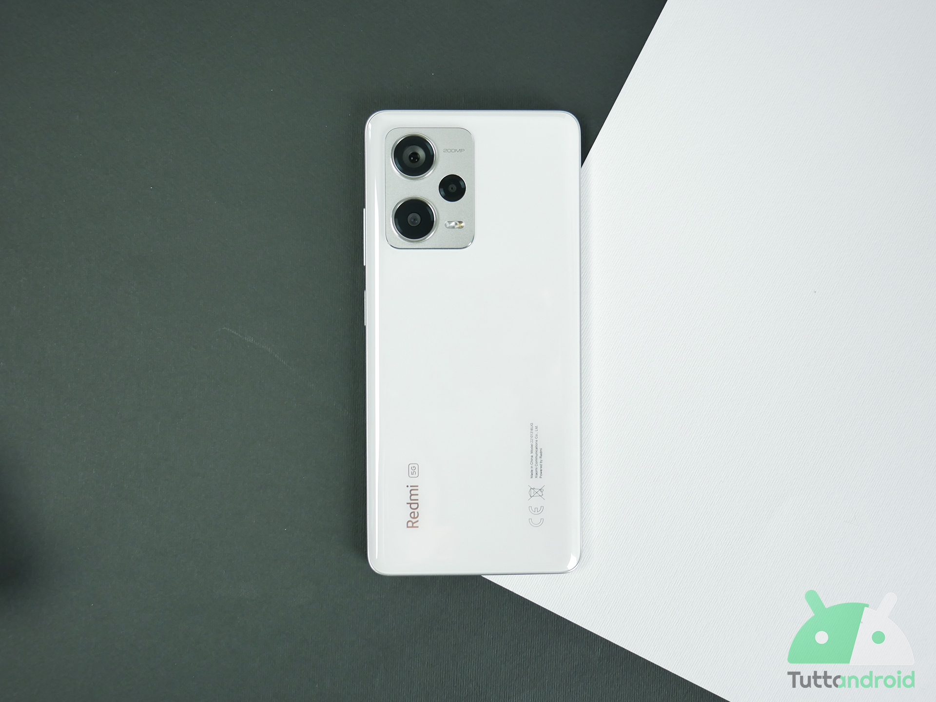 Redmi Note 