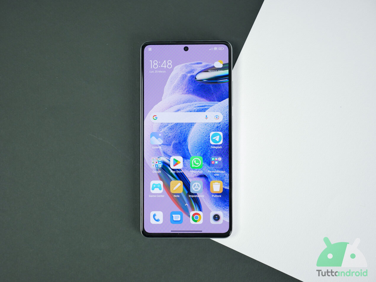 Redmi Note 12 scende ancora di prezzo su Amazon e si candida a vero best-buy