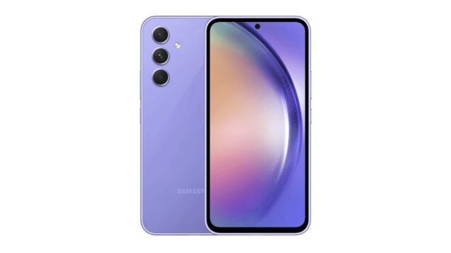 Samsung Galaxy A54