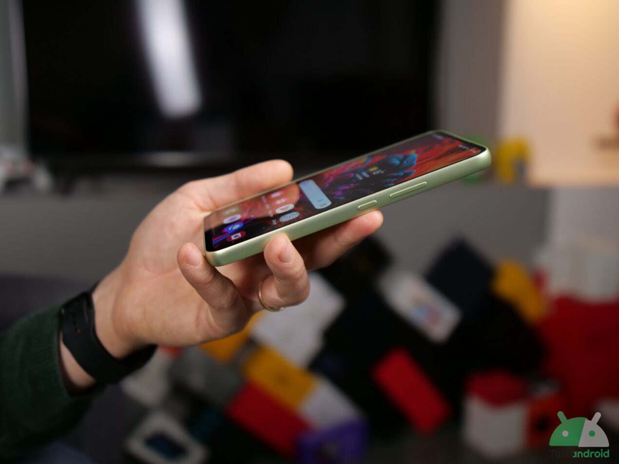 L'app Samsung News sembra pronta ad approdare in Europa