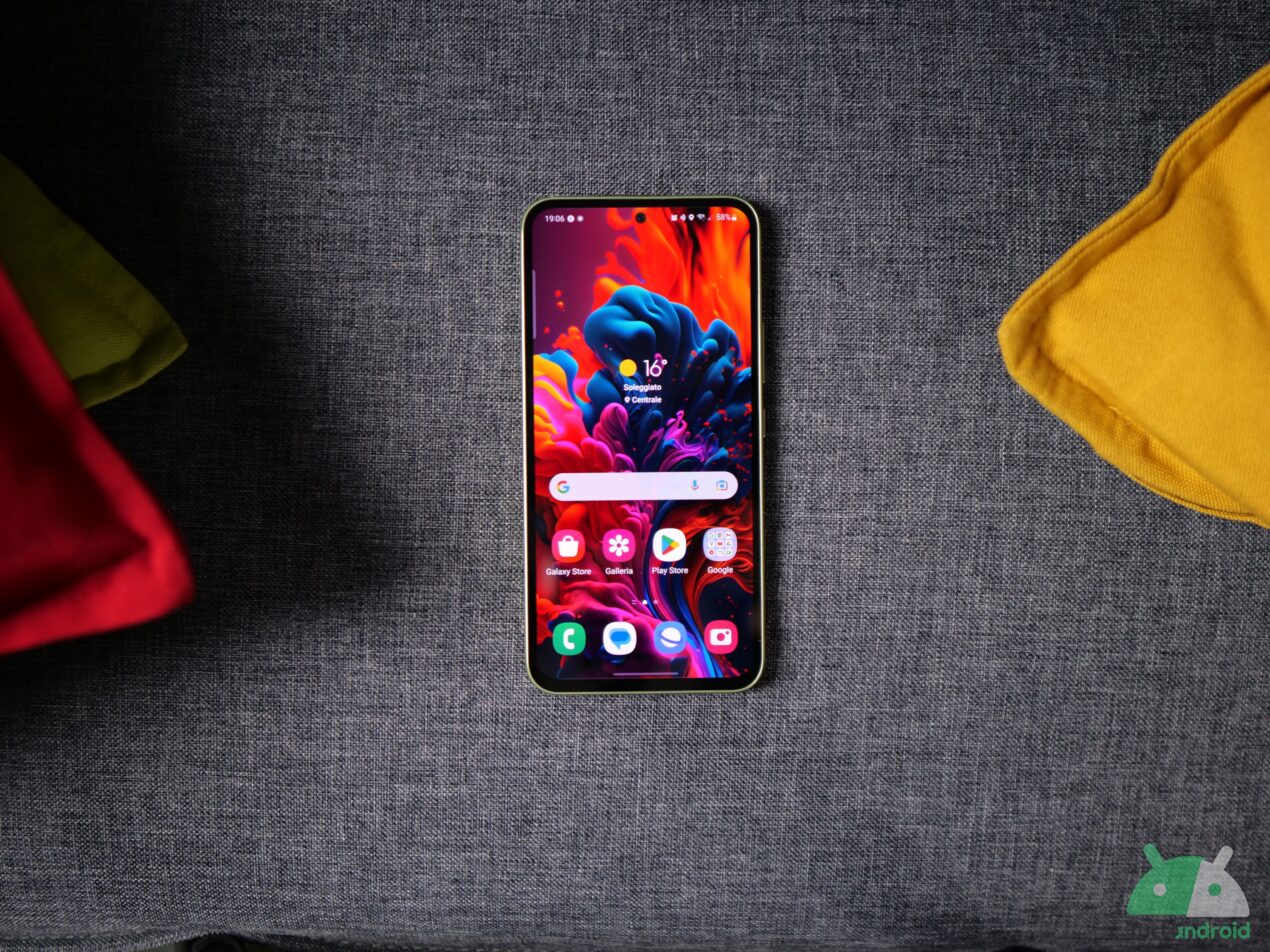 Samsung porta le patch di aprile su svariati modelli; novità in casa OnePlus e HUAWEI