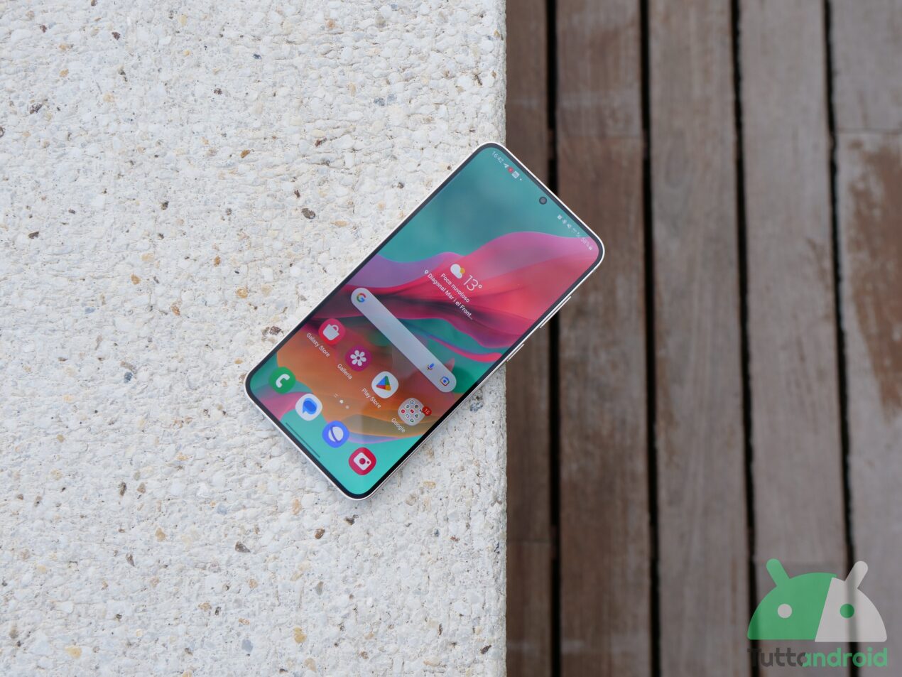 Samsung aggiorna Galaxy S23 e altri 7 device con le ultime patch di sicurezza
