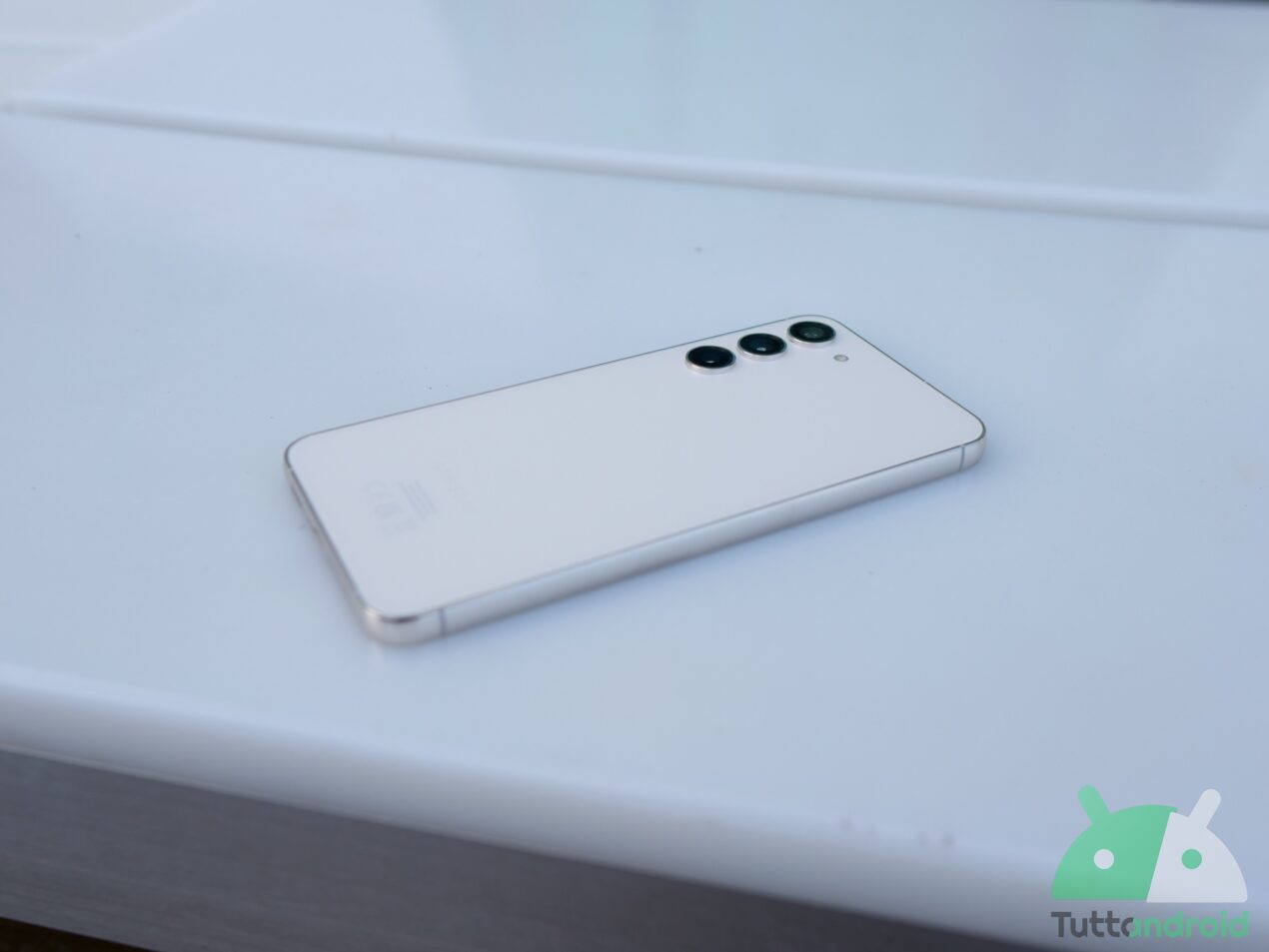 Samsung potrebbe aggiustare il tiro sul rilascio di Image Clipper