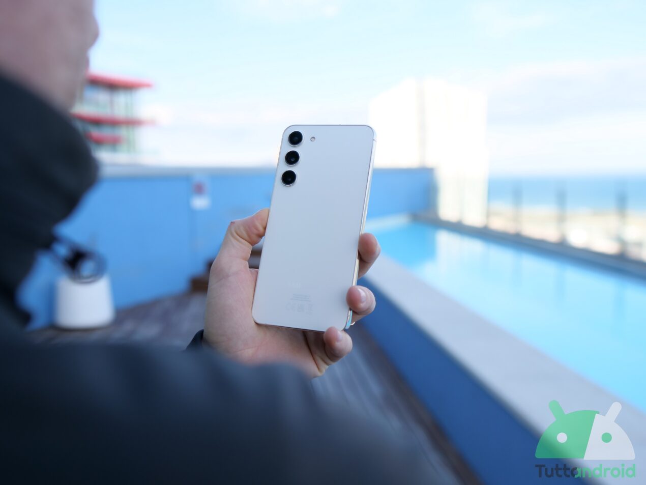 Il processore di Samsung Galaxy S24 sarà molto più potente