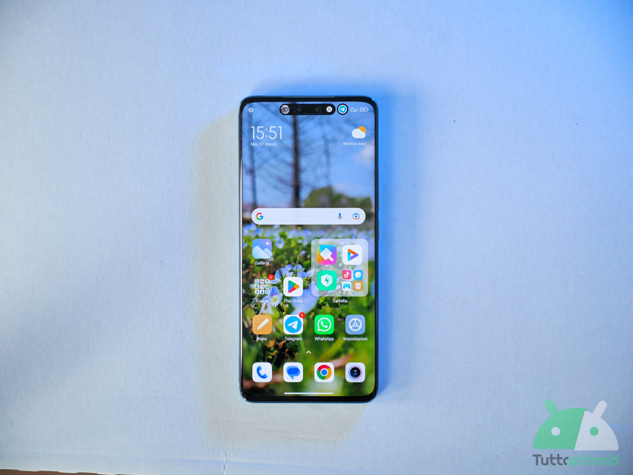 Xiaomi 13 Lite è appena arrivato, ma è già in offerta con super sconti