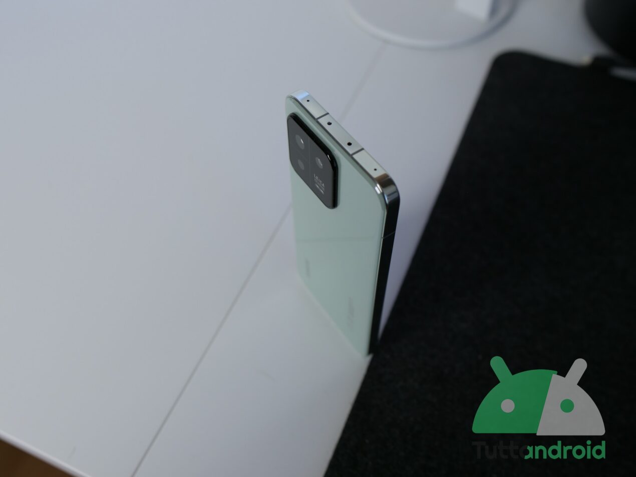 Xiaomi 14 Pro potrebbe avere qualcosa in comune con Xiaomi 13 Ultra