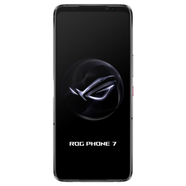 ASUS ROG Phone 7 Nero